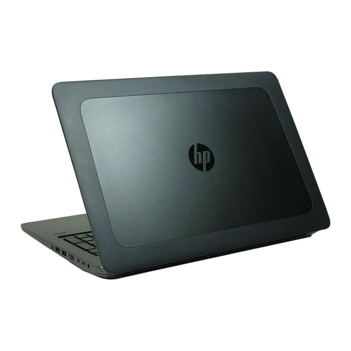 HP ZBook 15 G3 Mobile Workstation | Core-i7-6th Gen | 8 GB RAM | 256 GB SSD | 2GB Graphic Card | 15.6″ Display - Image 2