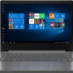Lenovo IdeaPad 3 V14 | Core i3 - 10th Gen | 8GB RAM | 256GB SSD | 14.1" Display