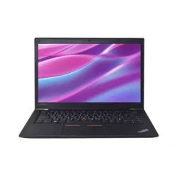 Lenovo ThinkPad T470s | Core i5 – 7th Gen | 8GB RAM | 256GB SSD | 14.1” Display